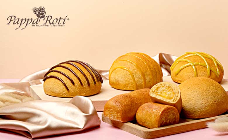 Papparoti Menu Prices UK 2025