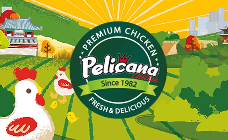 Pelicana Menu Prices UK 2025